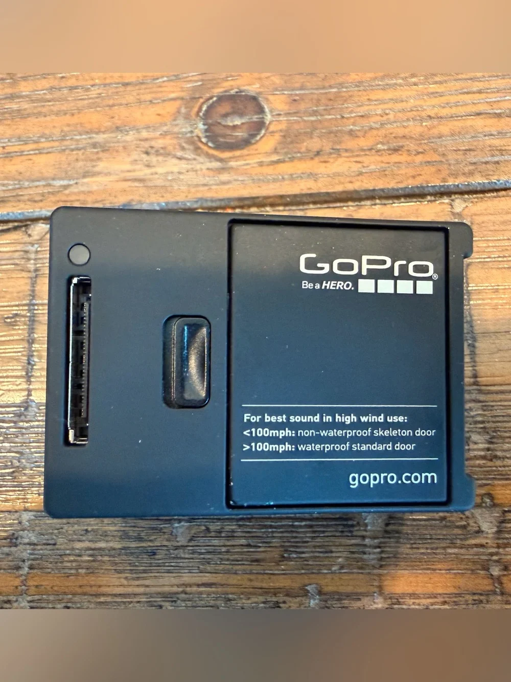 GoPro HERO 3 Accessories Bundle with Black Carrying Case